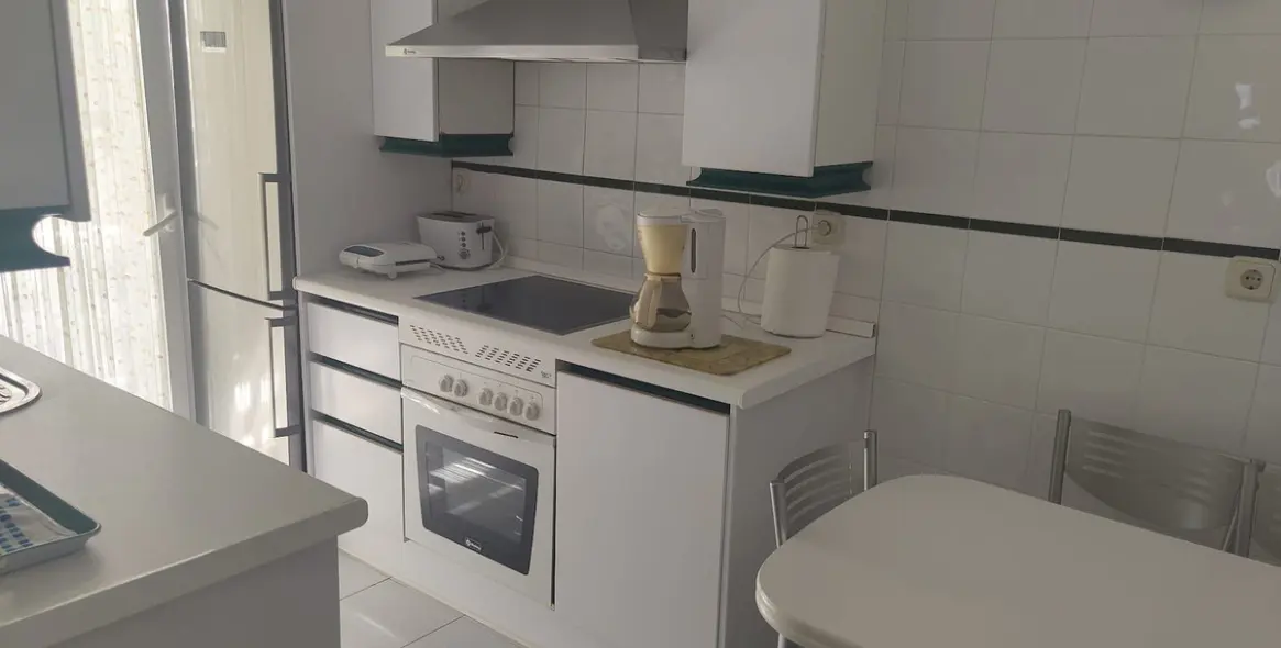 Sale of middle floor apartment in Marbella 15