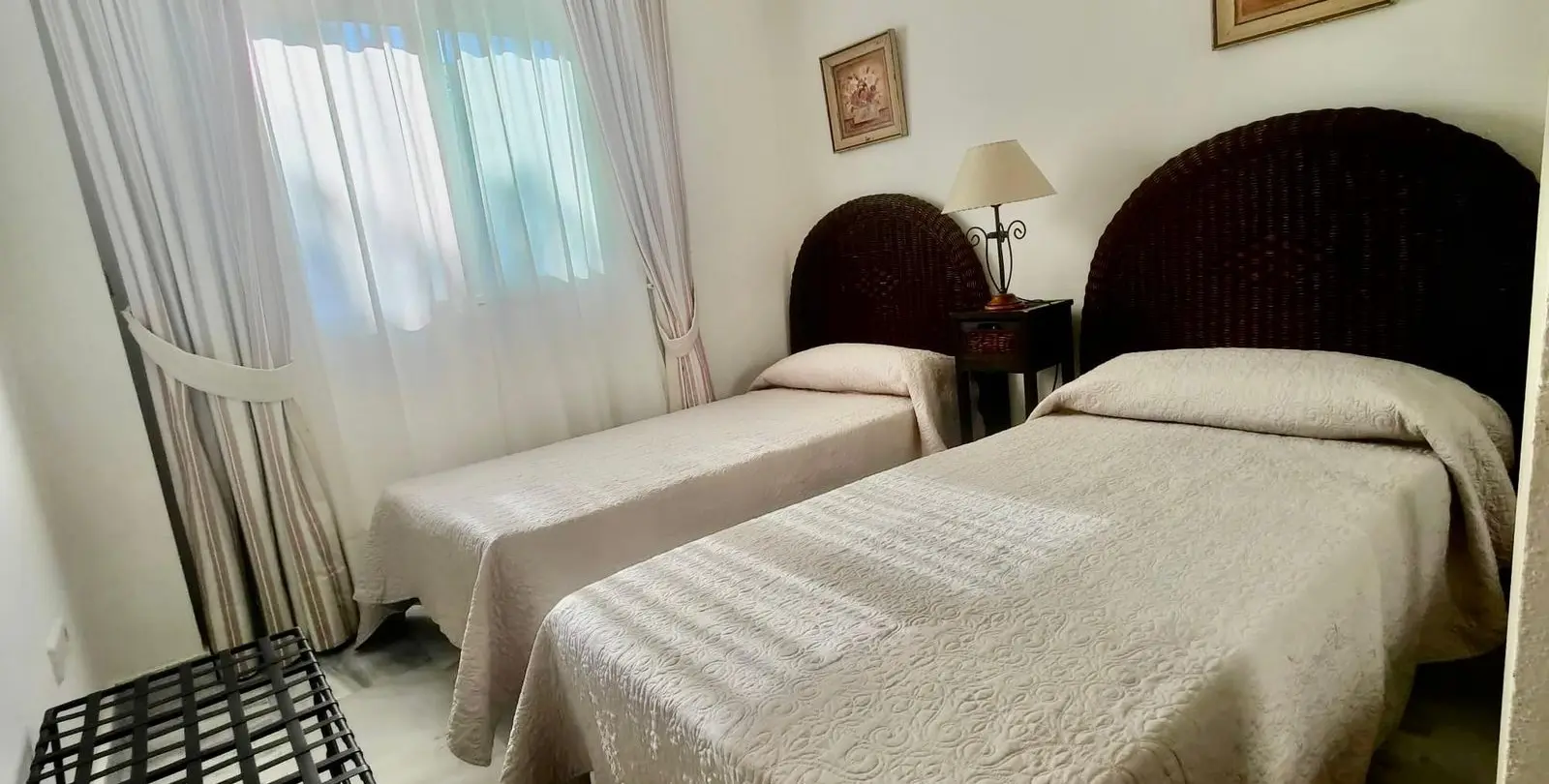 Sale of middle floor apartment in Marbella 9