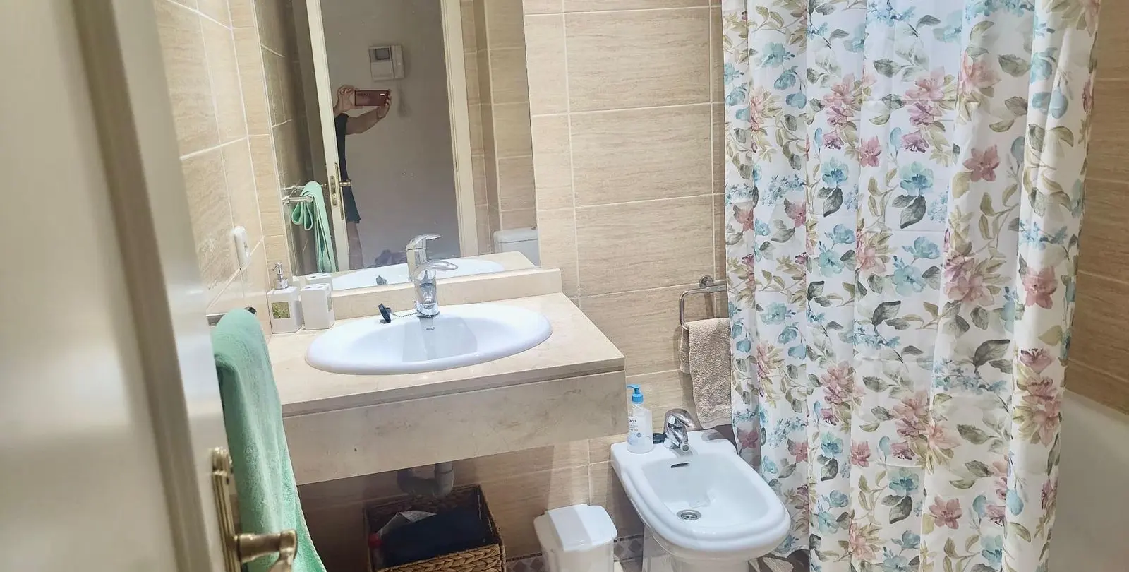 Sale of middle floor apartment in Marbella 10
