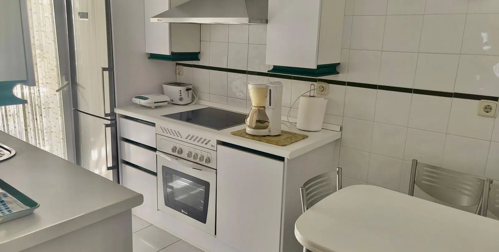 Sale of middle floor apartment in Marbella 13