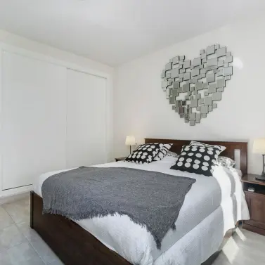 Sale of ground floor apartment in Nueva Andalucía