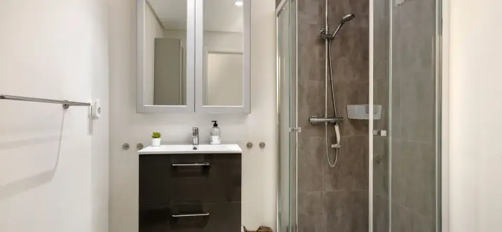 Sale of ground floor apartment in Nueva Andalucía 4