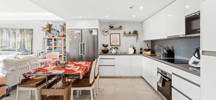 Продажа апартаментов на первом этаже в Mijas Costa 2