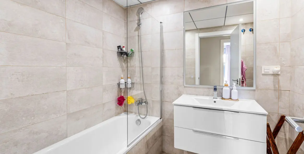 Продажа апартаментов на первом этаже в Mijas Costa 8