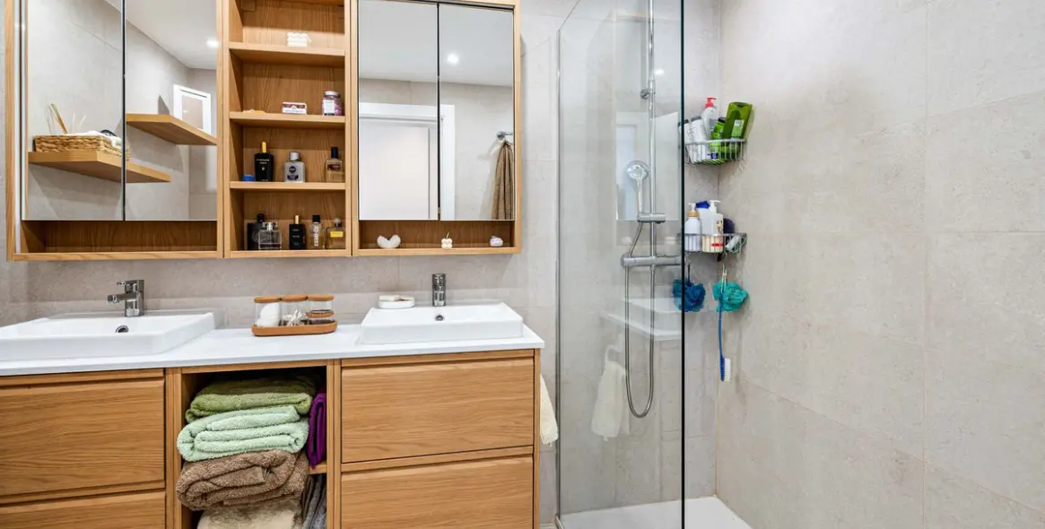 Продажа апартаментов на первом этаже в Mijas Costa 11