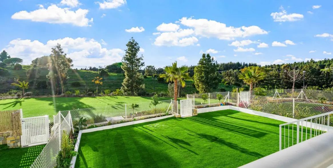 Продажа апартаментов на первом этаже в Mijas Costa 16