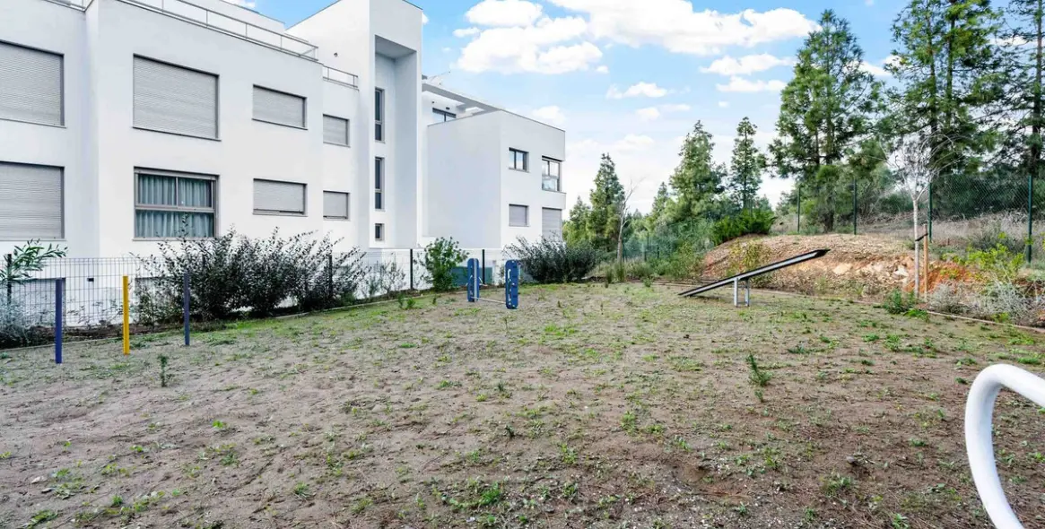 Продажа апартаментов на первом этаже в Mijas Costa 20