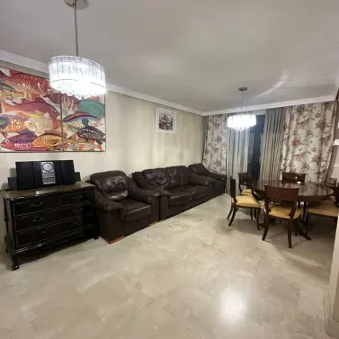 Продажа апартаментов на среднем этаже в San Pedro de Alcántara