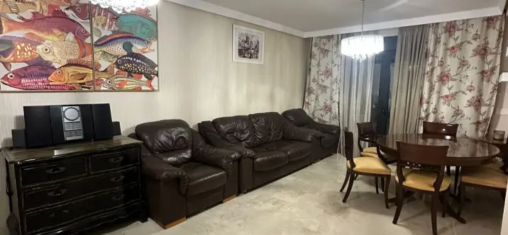 Продажа апартаментов на среднем этаже в San Pedro de Alcántara 1