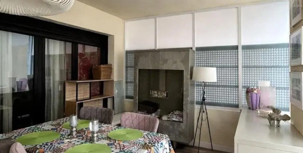 Sale of middle floor apartment in San Pedro de Alcántara 4