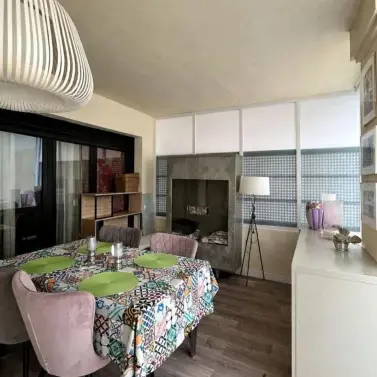 Продажа апартаментов на среднем этаже в San Pedro de Alcántara