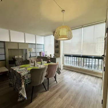 Продажа апартаментов на среднем этаже в San Pedro de Alcántara