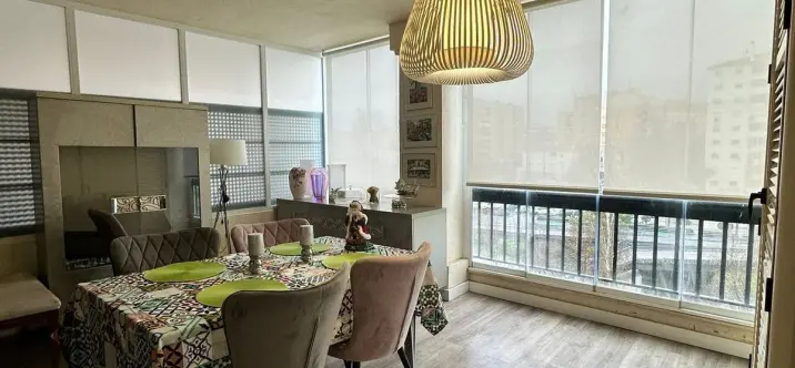 Продажа апартаментов на среднем этаже в San Pedro de Alcántara 4