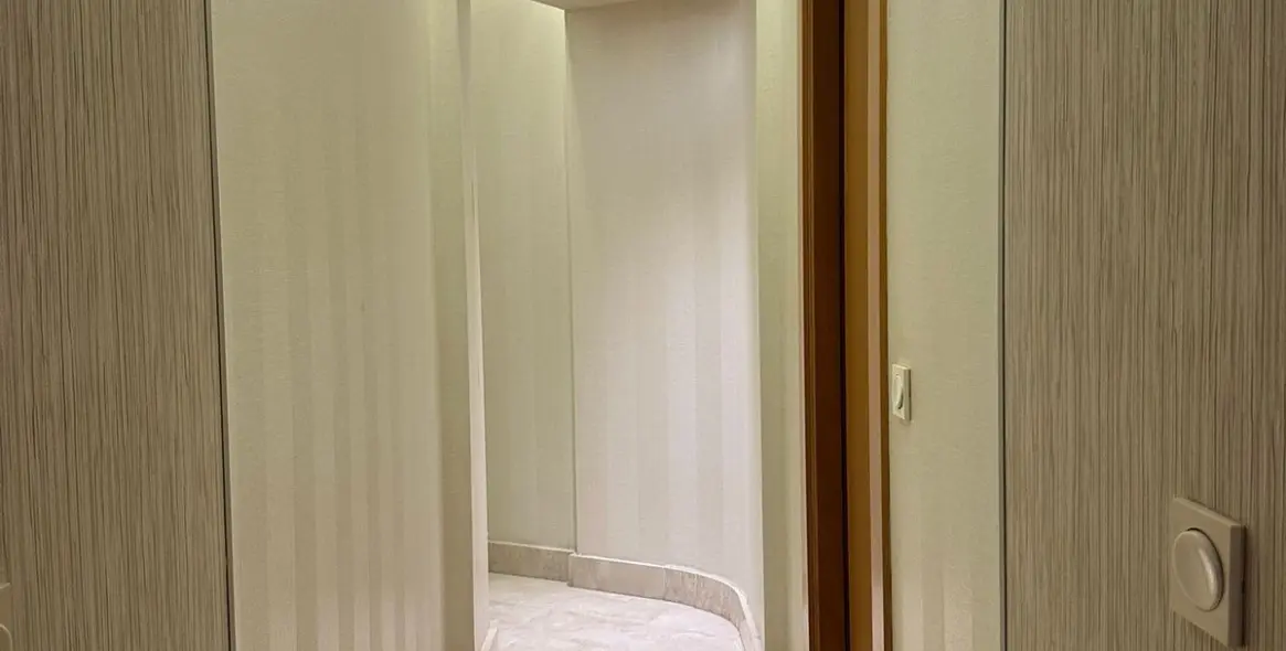 Sale of middle floor apartment in San Pedro de Alcántara 17