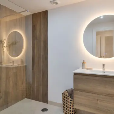 Sale of ground floor apartment in La Quinta