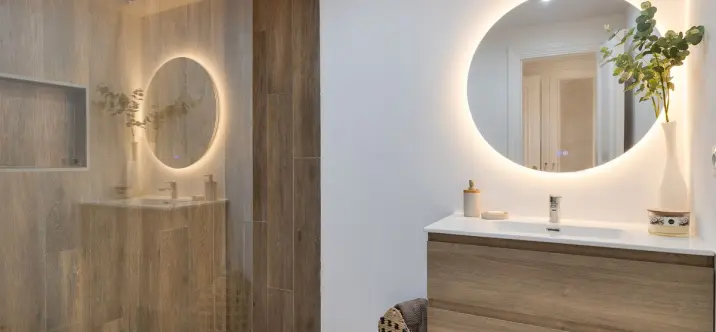 Sale of ground floor apartment in La Quinta 4