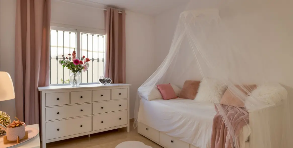 Sale of ground floor apartment in La Quinta 15