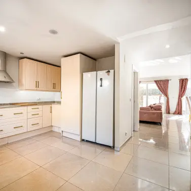 Sale of townhouse in Estepona