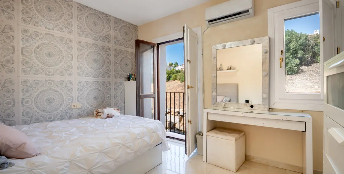 Продажа таунхауса в Estepona 13