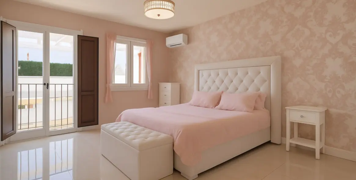 Продажа таунхауса в Estepona 20