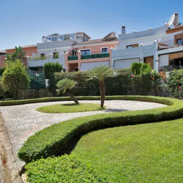 Venta de adosado en Estepona