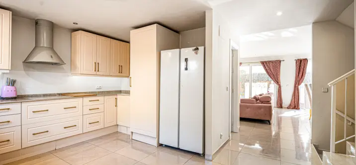Venta de adosado en Estepona 3