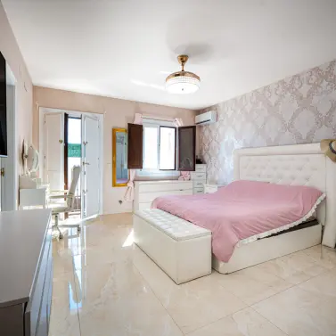 Venta de adosado en Estepona