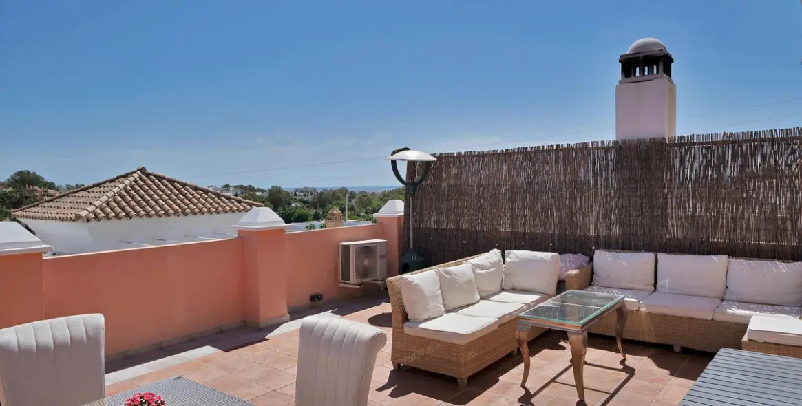 Продажа таунхауса в Estepona 26