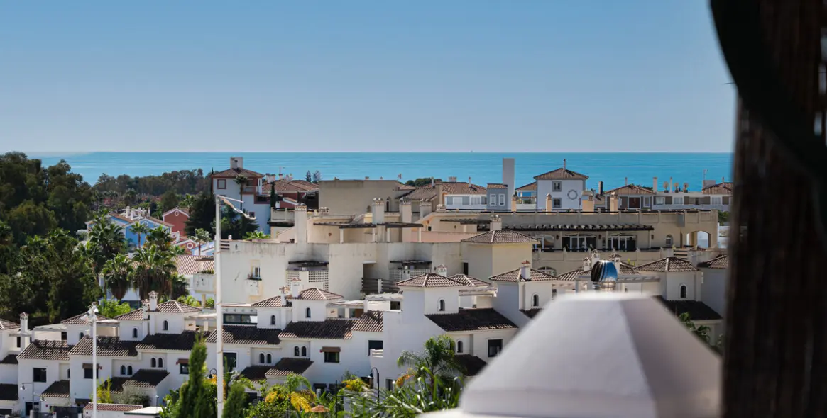 Продажа таунхауса в Estepona 27