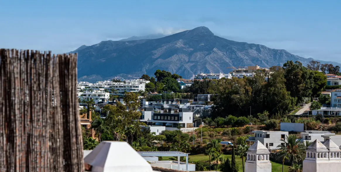 Продажа таунхауса в Estepona 34