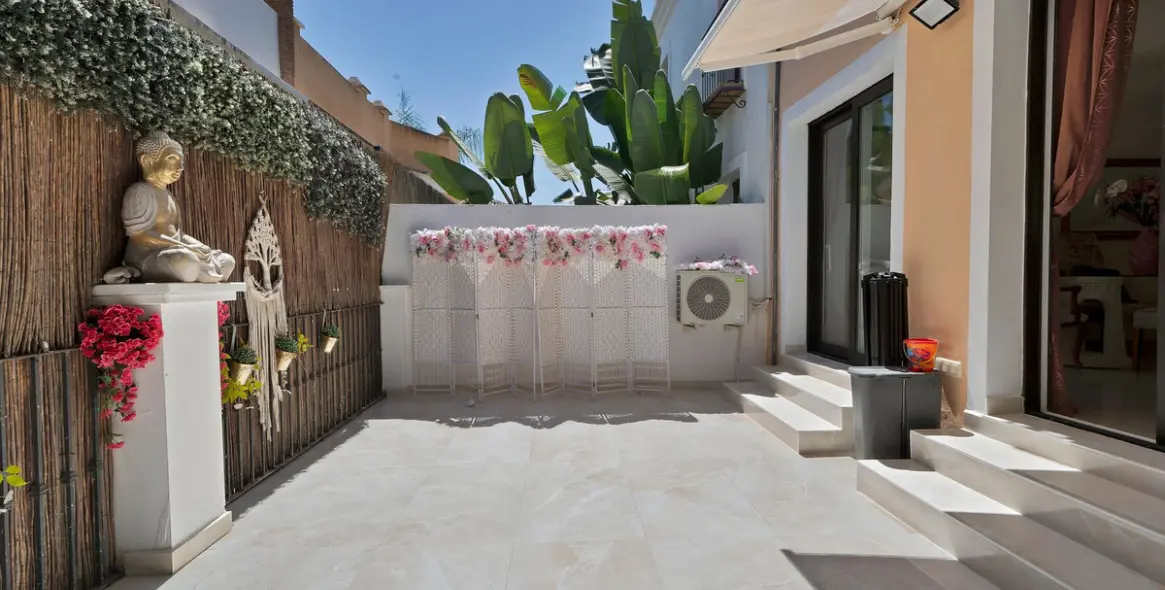 Продажа таунхауса в Estepona 36