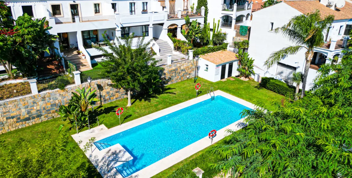 Продажа таунхауса в Estepona 42