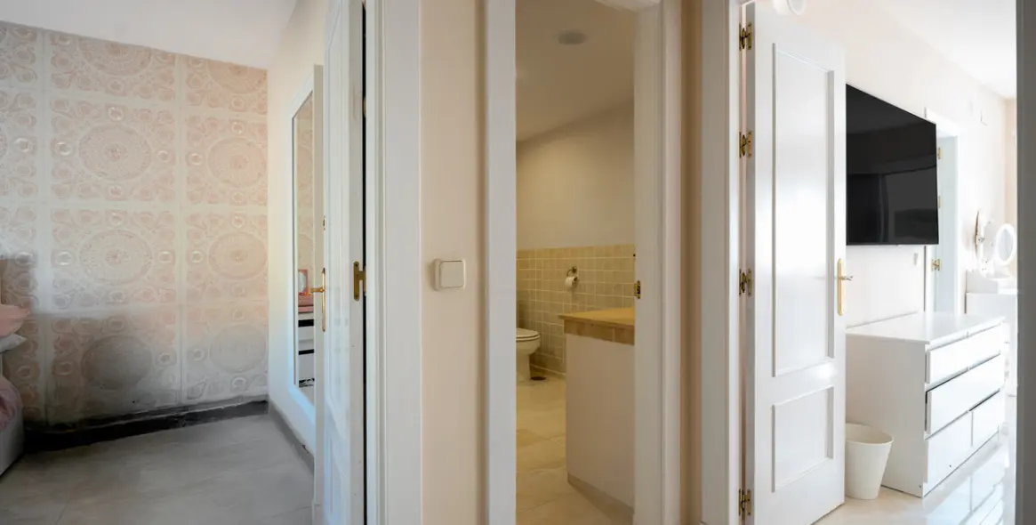 Продажа таунхауса в Estepona 45