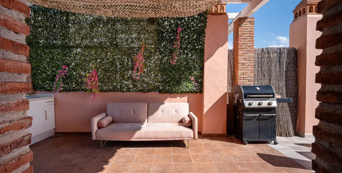Продажа таунхауса в Estepona 47