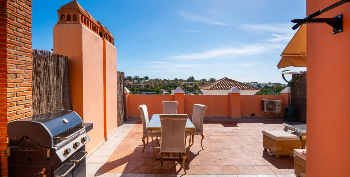 Продажа таунхауса в Estepona 48