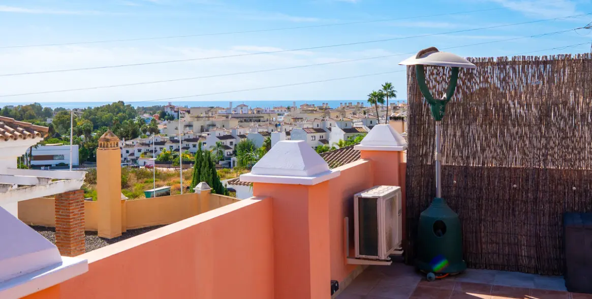 Продажа таунхауса в Estepona 49