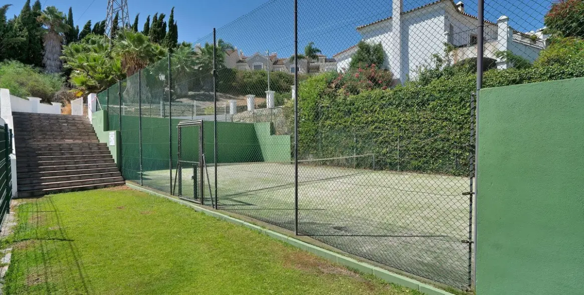 Продажа таунхауса в Estepona 53