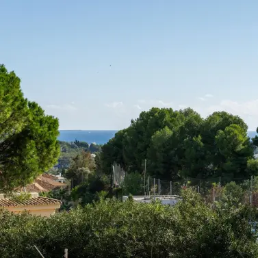 Sale of duplex in Nueva Andalucía