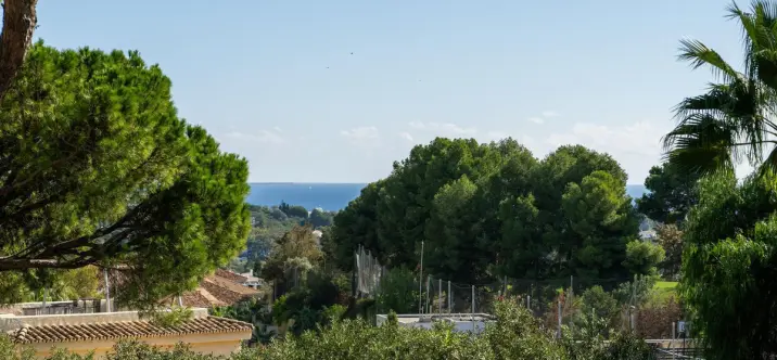 Sale of duplex in Nueva Andalucía 2