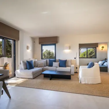 Sale of duplex in Nueva Andalucía