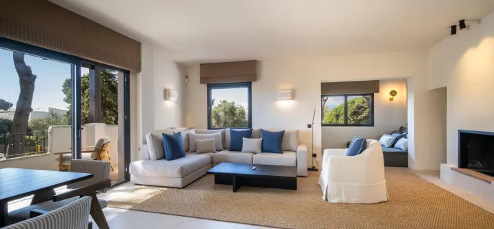 Sale of duplex in Nueva Andalucía 3