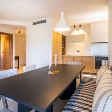 Sale of duplex in Nueva Andalucía