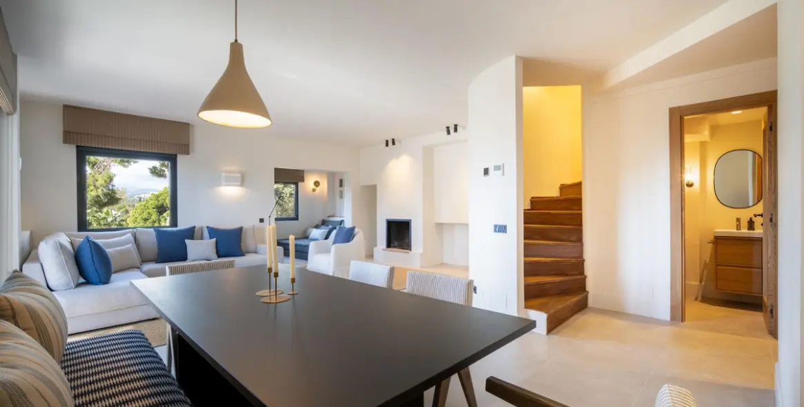 Sale of duplex in Nueva Andalucía 7