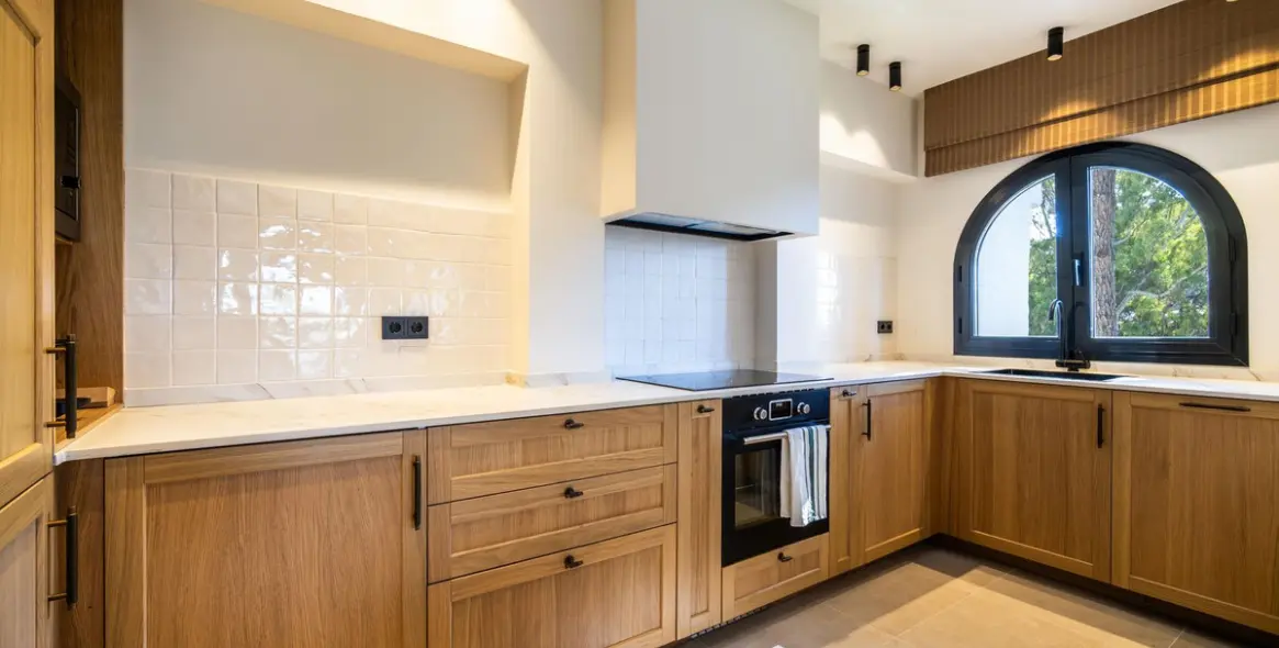 Sale of duplex in Nueva Andalucía 8