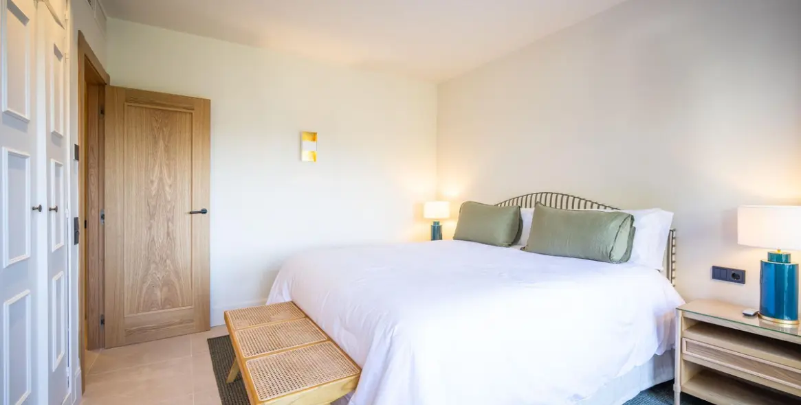 Sale of duplex in Nueva Andalucía 12