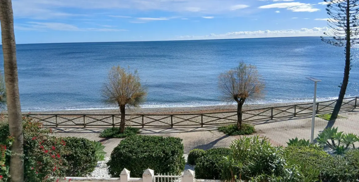 Sale of duplex in Estepona 1