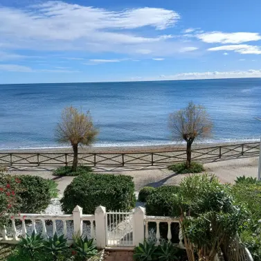 Sale of duplex in Estepona