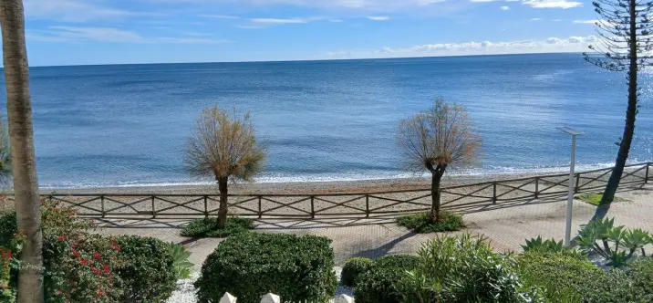 Sale of duplex in Estepona 0