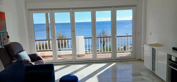 Sale of duplex in Estepona 1