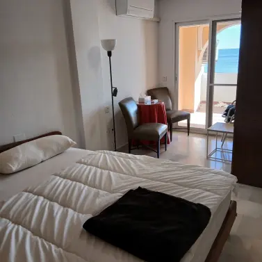 Sale of duplex in Estepona